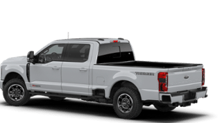 2026 Ford Super Duty® External Image 3
